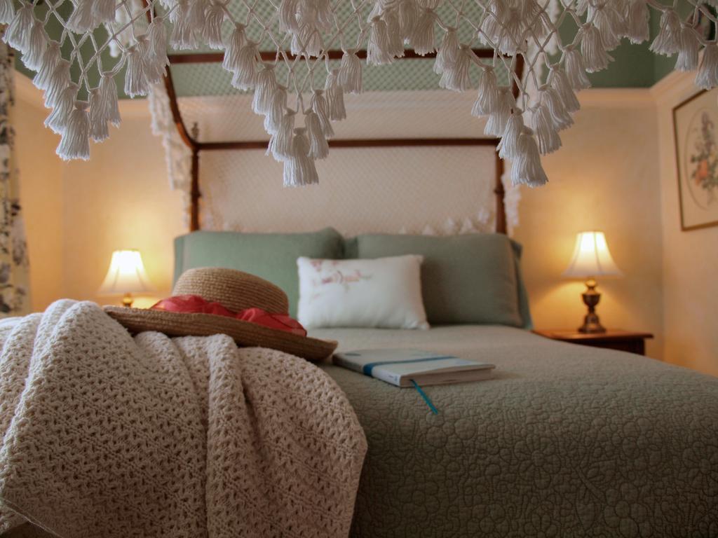 Belmont Inn Кэмден Номер фото