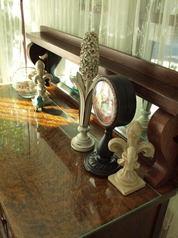 Belmont Inn Кэмден Экстерьер фото