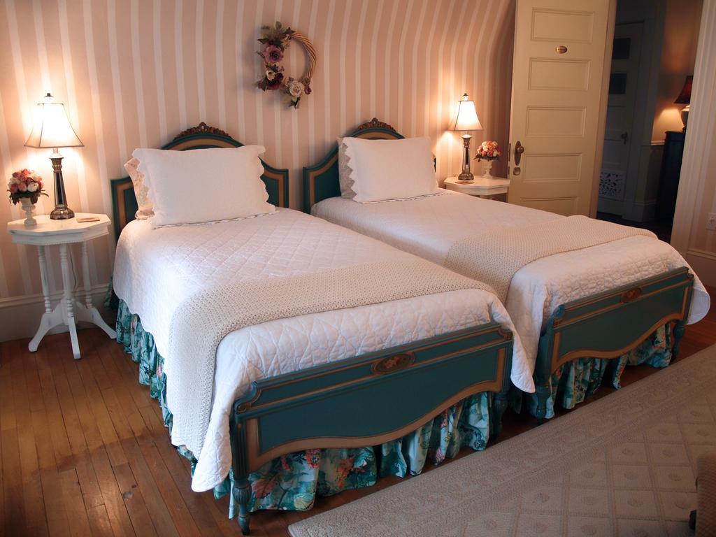 Belmont Inn Кэмден Номер фото